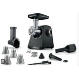 Bosch mljevenje mesa CRNA Serie 4| 500W, 2.5 kg/min, Blok motora pri 1900W, | Eponuda.ba