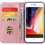 INORCO Ovitek za telefon proti padcem za iPhone 14, galvaniziran ovitek za telefon s krokodiljo teksturo in stojalom za ročni trak, (22034776) | Shoptok.si