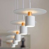 Toolight lampa viseća APP1146-1CP white rose gold | shoptok.hr