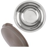 Orion Skleda iz nerjavečega jekla v srebrni barvi &amp;oslash; 16 cm Beige &amp;ndash; Slike