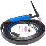  TIG LIFT zavarivački kabel s držačem TIG-17V-16, konektor 16/25 | shoptok.hr