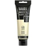 LIQUITEX Basics Akrilna boja (Pergament, 118 ml, Tuba) Cijene