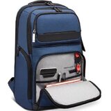 Lenovo ThinkPad Executive 16 40.6 cm (16) Backpack Navy | shoptok.hr