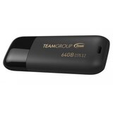Team Group TeamGroup 64GB C175 USB 3.2 BLACK TC175364GB01 | ePonuda.com