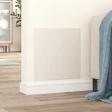 Paneli za pristup Bijelo 35 x 35 cm ABS plastika | Eponuda.ba