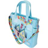 Disney Loungefly ruksak i torba Pixar Up Balloon House 36 cm Cijene