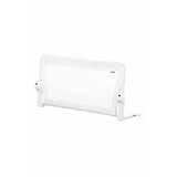 WALLXPERT Bed Safety Rail 90 - White | Eponuda.com