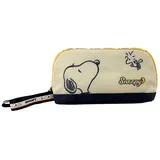 Neseser Snoopy bež