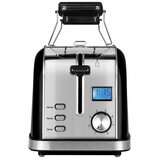 MPM Professional toaster z LCD zaslonom 950 W, (PSC-60-B) | Shoptok.si
