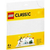 Lego Classic Bela podloga 11010 51 Cene