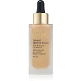 Estée Lauder Futurist SkinTint Serum Foundation With Botanical Oil Infusion SPF 20 Serum Foundation SPF 20 nijansa 1N1 Ivory Nude 30 ml