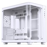 Jonsbo TK-3 - ATX-Gehäuse, schwarz | shoptok.hr