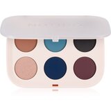 Notino Eyeshadow Palette paleta sjenila za oči Cherry Blues 9.75 g | shoptok.hr