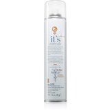 TECNA It's Creative Style Super Hold Invisible Spray lak za lase z ekstra močnim utrjevanjem 400 ml | Shoptok.si