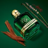 Armani Emporio Stronger With You Sandalwood parfumska voda za moške 100 ml | Shoptok.si
