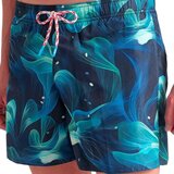 Arena muŠki kupaĆi water prints beach short ao | Eponuda.com