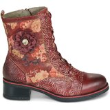 Laura Vita Polškornji RACHELEO 04 Rdeča | Shoptok.si