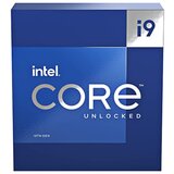 Intel Core i9-13900K BOX procesor | Shoptok.si