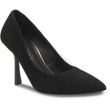 Sergio Bardi Čevlji z visoko peto WYL3668-4Z-SB Črna | Shoptok.si