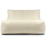 SLOWDOWN Rjava vreča za sedenje iz tkanine bouclé Sofa Lounge – | Shoptok.si