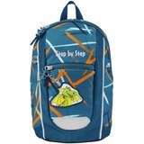Step by Step Otroški nahrbtnik KIGA MINI, Dragon Milo | Shoptok.si