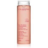 Clarins Cleansing Micellar Water čistilna micelarna voda za občutljivo kožo 200 ml | Shoptok.si