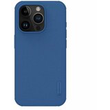 Nillkin Pro Magnetic za iPhone 15 Pro/ plava Cene