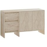 Hanah home konzola laris 130 travertine | Eponuda.com