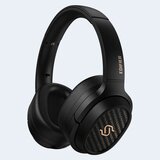 Edifier S3 Slušalke z mikrofonom Žična in Brezžična Naglavni trak Klici/glasba Bluetooth Črna | Shoptok.si