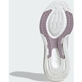 Adidas Tenisice za trčanje 'Pureboost 23' sivkasto ljubičasta (mauve) / marelica / bijela | shoptok.hr