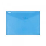 DONAU Mapa z gumbom A4 rumena, (20387059) | Shoptok.si