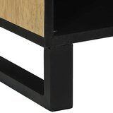 TV Jedinice s ladicama Smeđa 105 x 33 x 46 cm Konstruirano drvo | Eponuda.ba