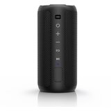 Niceboy Orion - LED bežični zvučnik sa mikrofonom 24W/2200 mAh IPX7 crna | Eponuda.com