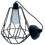  LED solarni fenjer na sajli KATTY 1,2V 300 mAh IP44 Cene