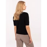 P-M Sweater-PM-SW-PM-5059.15-black | shoptok.hr