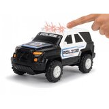 Dickie Policijski avto Swat Jeep | Shoptok.si