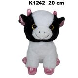  Plišana igračka Kravica 20cm 164049 | ePonuda.com