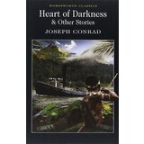 Bookpoint Joseph Conrad - Heart Of Darkness | ePonuda.com