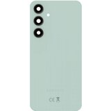 Samsung Zadnje okno za Galaxy S24 FE Original Service Pack, Zelena, (5000037889) | Shoptok.si