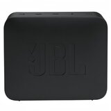 JBL GO Essential Black