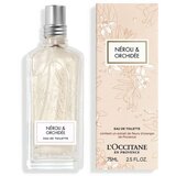 Parfem za žene L'Occitane En Provence NÉROLI &amp ORCHIDÉE EDT 75 ml Neroli &amp Orchidee | shoptok.hr
