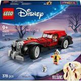 Lego LEGO® Disney - Automobil Kruele de Vil (43277) | ePonuda.com