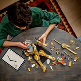 Lego LEGO® Monkie Kid™ - Erlangov nebeški robotski oklep (80065) | Shoptok.si