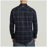 G-star Raw BRISTUM 2 0 SLIM SHIRT Plava | shoptok.hr