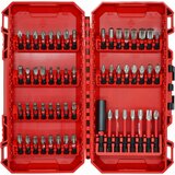 Milwaukee SHOCKWAVE 1/4" hex bit nastavci, set 56 kom - 4932492006 - U DOLASKU - | shoptok.hr