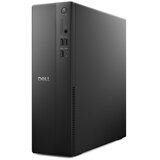 Dell Pro QVS1260 Intel® Core™ i5 i5-14400 16 GB DDR5-SDRAM 512 GB SSD Windows 11 Pro Slim PC PC Black | shoptok.hr