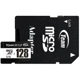 Team MicroSD UHS-I U1 C10 Memory Card 128GB | Eponuda.ba