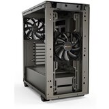 Be Quiet! Pure Base 500 Window Metallic Gray ATX, kućište | shoptok.hr
