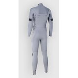 Ion Seek Core 5/4 Front Zip Neoprenska obleka black | Shoptok.si
