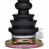  Set osovina Crna Metal | shoptok.hr